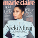 Image via Marie Claire